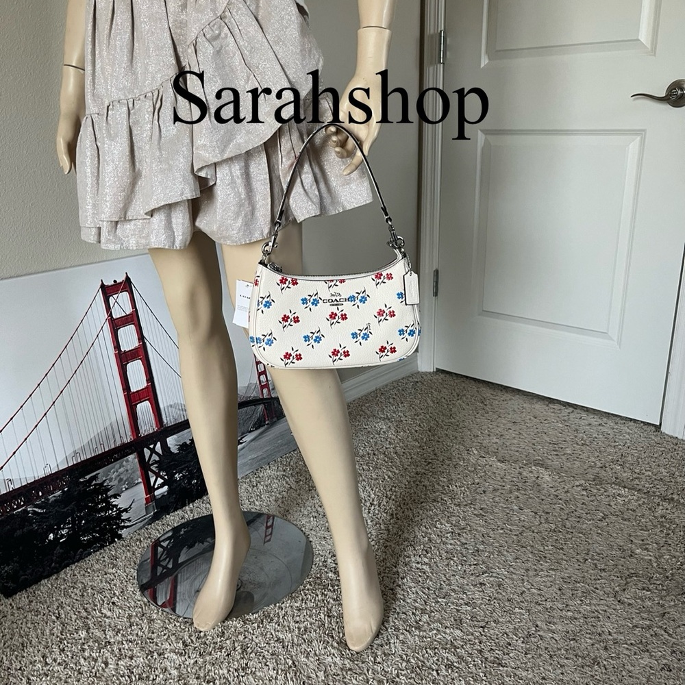 ✅Coach purse - Picture 11 of 15